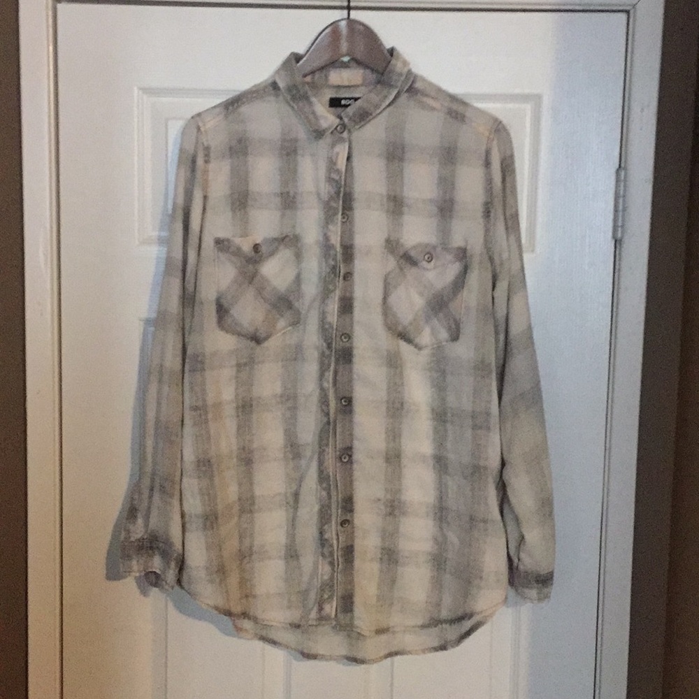 Urban outfitters button down
